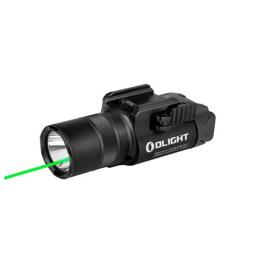 Linterna LED - Baldr Pro R - Olight technology co.,ltd - táctica / recargable