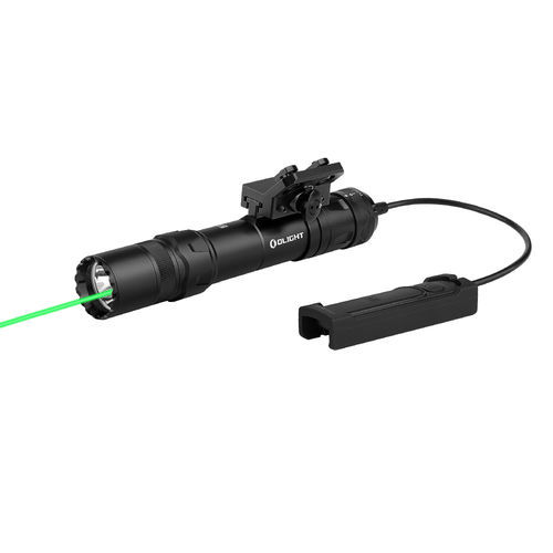 Linterna LED - Odin GL - Olight technology co.,ltd - táctica / robusta / resistente a los golpes