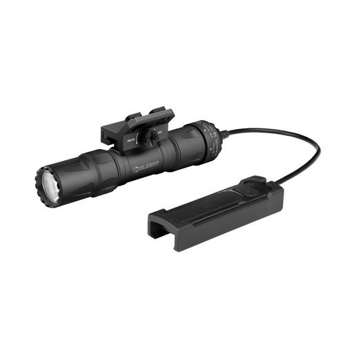 Linterna LED - M-LOK - Olight technology co.,ltd - táctica