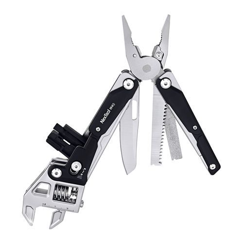 Alicate multifunción - W40 - Olight technology co.,ltd - variable