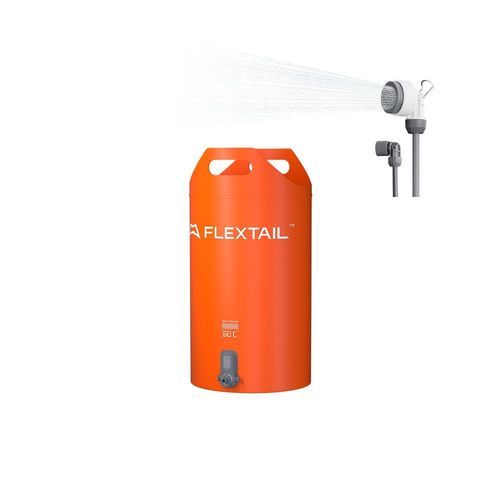 Cuchara - FLEXTAIL - Olight technology co.,ltd
