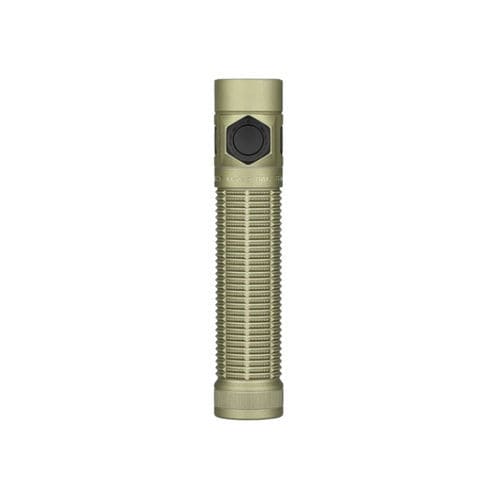 Linterna recargable - Baton Ultra - Olight technology co.,ltd - magnética / con interruptor / compacta