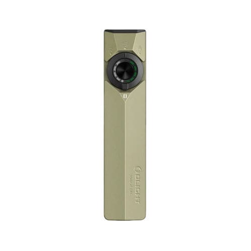 Linterna LED - ArkPro Ultra - Olight technology co.,ltd - para la industria / recargable / portátil