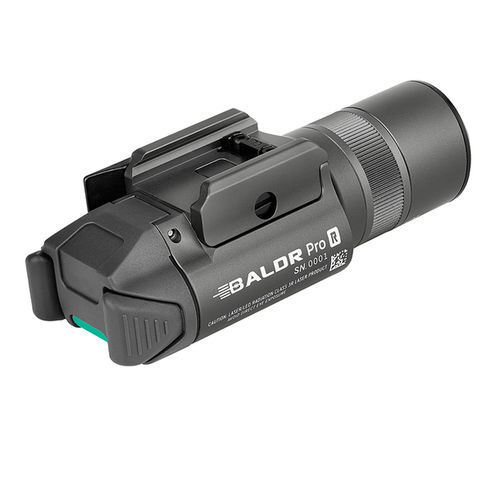Linterna táctica - Olight technology co.,ltd