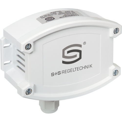 Sensor de gas de CO2 - ACO2-W - S+S Regeltechnik - NDIR / para la calidad del aire interior / 0-10 V