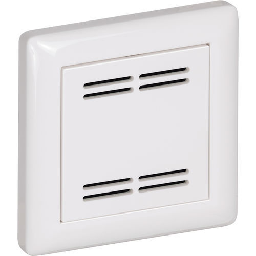 Sensor de calidad de aire de ambiente - FSFTM-CO2-Modbus - S+S Regeltechnik - de CO2 / humedad relativa / temperatura