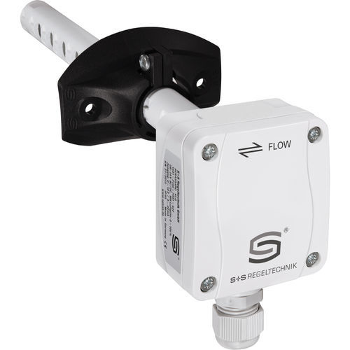Sensor de calidad de aire conducto de aire - KLQ-W - S+S Regeltechnik - de interior / de ambiente / VOC