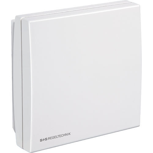Sensor de calidad de aire de interior - RCO2-Modbus - S+S Regeltechnik - de ambiente / de CO2 / VOC