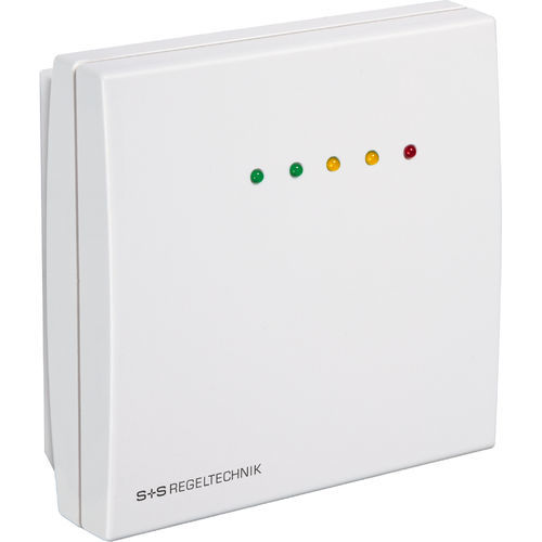 Sensor de gas de CO2 - RCO2-W-A - S+S Regeltechnik - NDIR / para la calidad del aire interior / de ambiente