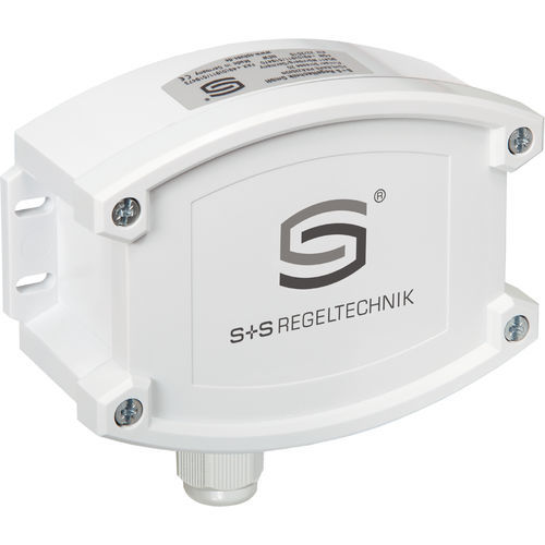 Sensor de polvo de polvo fino - APS-SD-U - S+S Regeltechnik - láser / PM2,5 / PM10