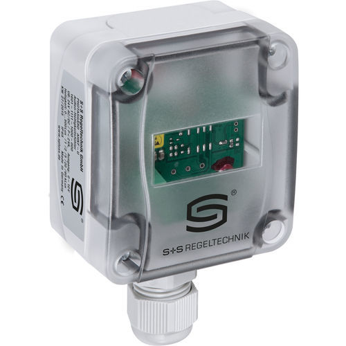 Sensor de luz ambiental - AHKF-I - S+S Regeltechnik - 4-20 mA / de exterior