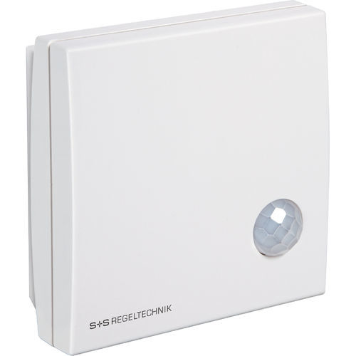 Sensor de movimiento de ambiente - RBWF-W - S+S Regeltechnik - de infrarrojos