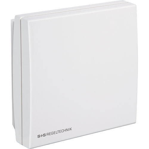Sensor de gas de CO2 - RCO2-SD-U - S+S Regeltechnik - NDIR / para la calidad del aire interior / de ambiente