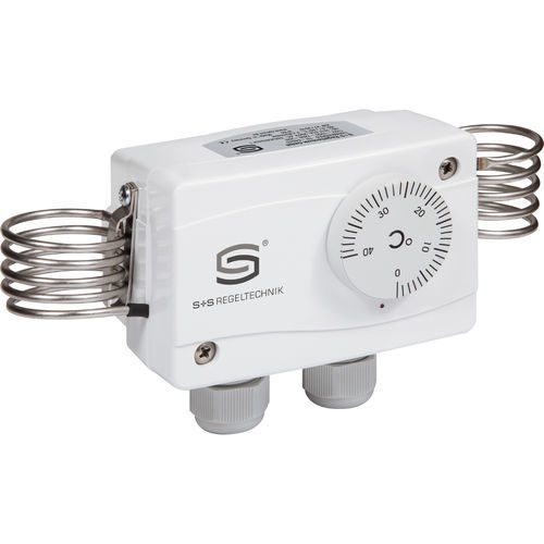 Controlador de temperatura sin visualizador - TR-04040 - S+S Regeltechnik - IP65 / de calor / para la industria