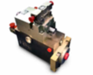 Actuador para válvula electrohidráulico - Moog Flo-Tork - lineal / servomotor / de doble efecto