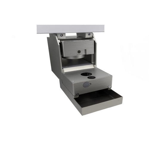 Destaponadora automatizado - Pal system - para tubos