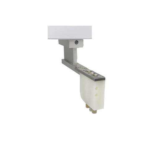 Sistema de lavado de disolvente - WashLCMS - Pal system - automático