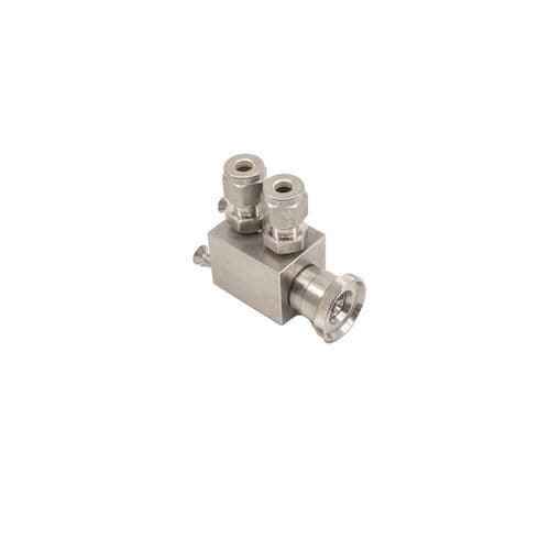 Célula de flujo para líquido - PAL3-MM-06-00 - Pal system