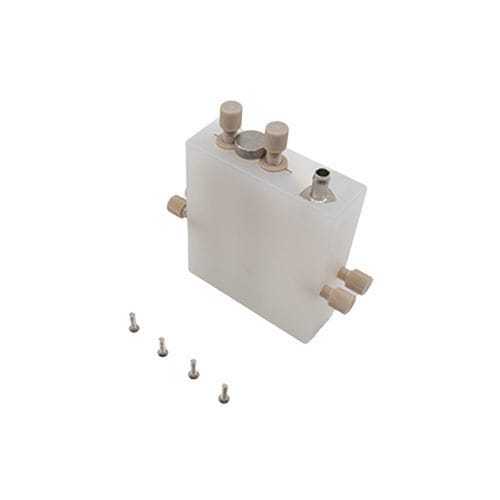 Sistema de lavado de disolvente - Pal system - automático