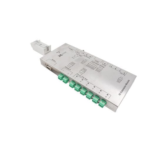 Módulo de extensión E/S - Pal system - de bus