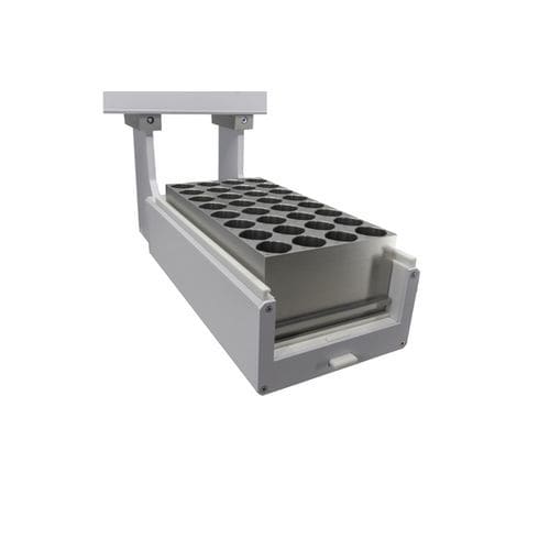 Soporte - LiqCooler - Pal system