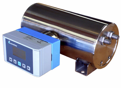 Sensor de densidad - 0 - 3 g/cm³ | RHOTEC - Centec Gesellschaft für Labor- und Prozessmesstechnik mbH
