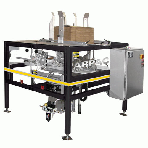 Máquina formadora de bandejas automática - MTE-1200 Series - ARPAC Group