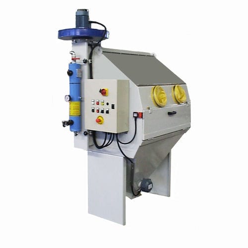 Descargador de saco para polvo - SV-86 - COMAV - para granel / manual