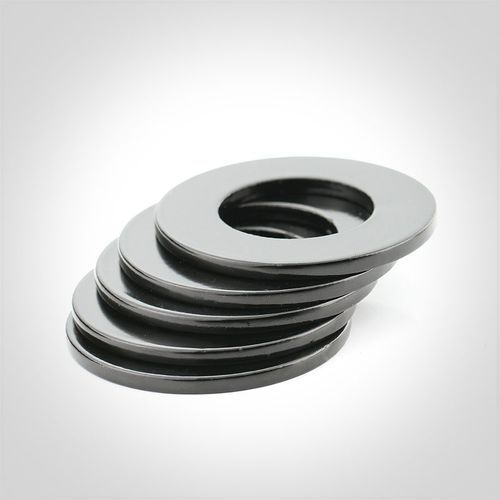 Arandela redonda - 41 series - New Fasteners Are Here - de acero
