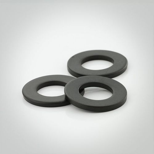 Arandela redonda - G8 series - New Fasteners Are Here - de acero