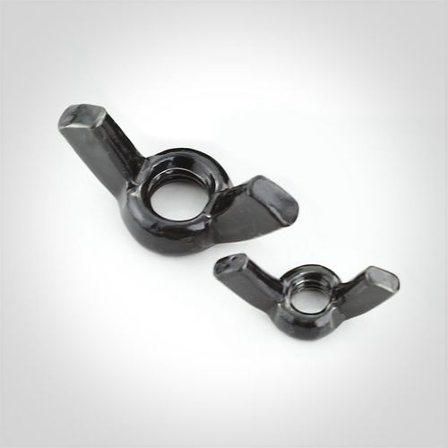 Tuerca mariposa - 300x / 310x series - New Fasteners Are Here - de metal
