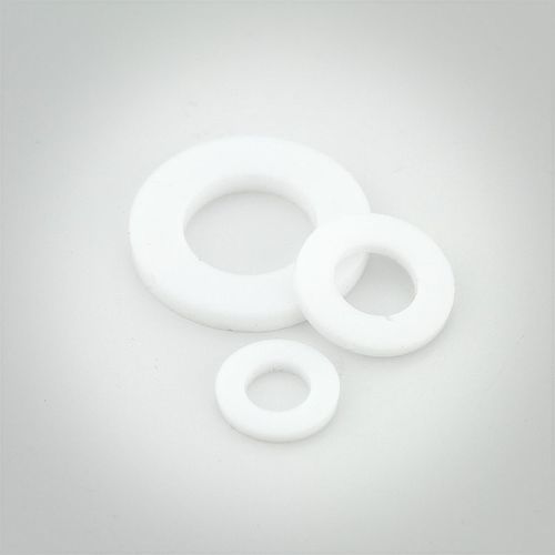 Arandela redonda - New Fasteners Are Here - de polipropileno