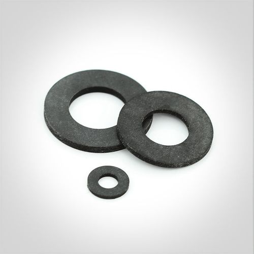 Arandela de estanqueidad - BNM series - New Fasteners Are Here - redonda / de neopreno