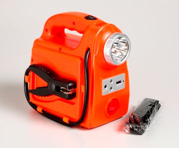 Batería ácido-plomo - ZEUS Battery Products - bloque / 12 V / de arranque