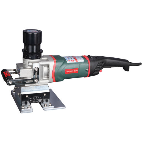 Amoladora eléctrica - GTB-3000-SCW - Daesunggt co.,Ltd