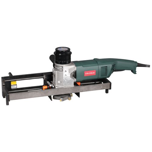 Amoladora eléctrica - GTB-2100LSA - Daesunggt co.,Ltd