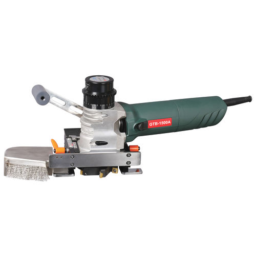 Amoladora eléctrica - GTB-1500A - Daesunggt co.,Ltd