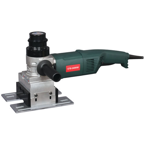 Amoladora eléctrica - GTB-2400KW - Daesunggt co.,Ltd