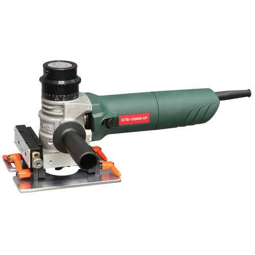 Amoladora eléctrica - GTB-1500W-VF - Daesunggt co.,Ltd - para tuberías