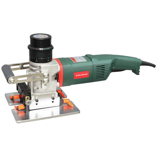 Amoladora eléctrica - GTB-2100-VF - Daesunggt co.,Ltd