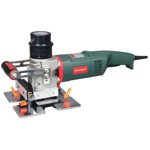 Amoladora eléctrica - GTB-2100-VF4 - Daesunggt co.,Ltd