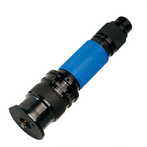 Achaflanadora neumática - GT-38 series - Daesunggt co.,Ltd - portátil / de radios