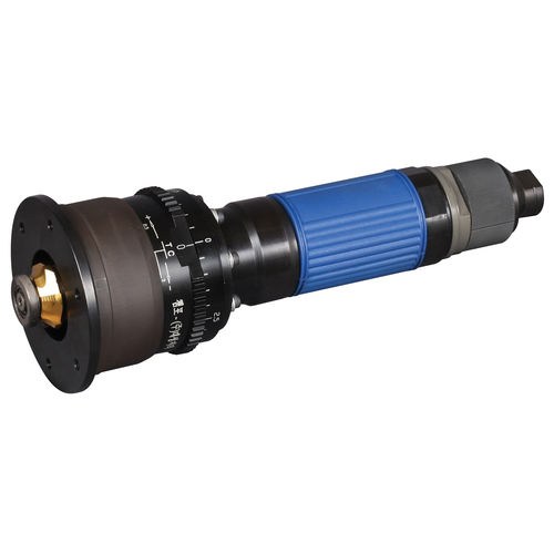 Achaflanadora neumática - GT-50CR - Daesunggt co.,Ltd - portátil / para cables redondos / de radios