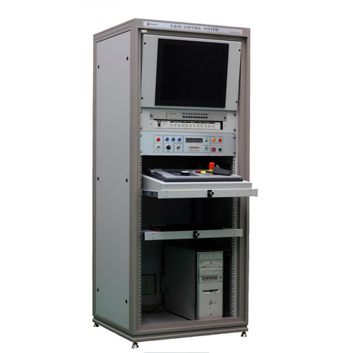 Sistema de control de temperatura - DSGT-XRC-03A - Daesunggt co.,Ltd - digital / para la industria / automático