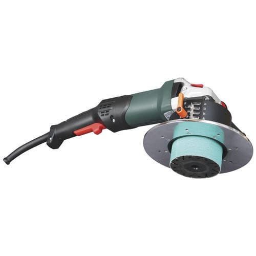Amoladora eléctrica - GTG-1700DSA - Daesunggt co.,Ltd