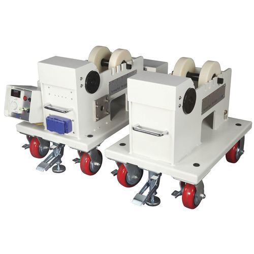 Manipulador rodante - TR-500D - Daesunggt co.,Ltd