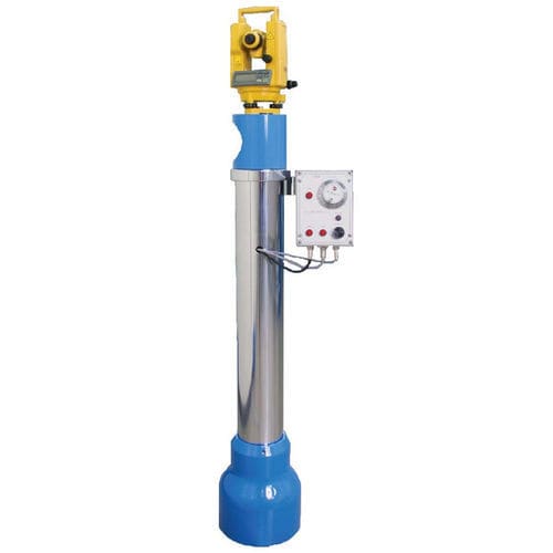 Microscopio óptico - DSGT-AM30-A - Daesunggt co.,Ltd - multiusos / láser / de alineamiento