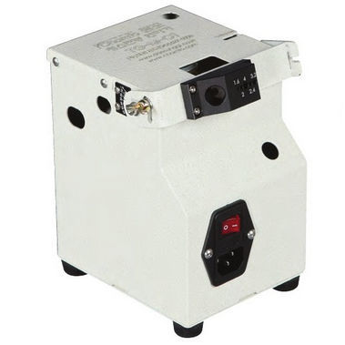 Rectificadora de herramientas angular - TG-M-01 - Daesunggt co.,Ltd - de electrodos / universal / automática