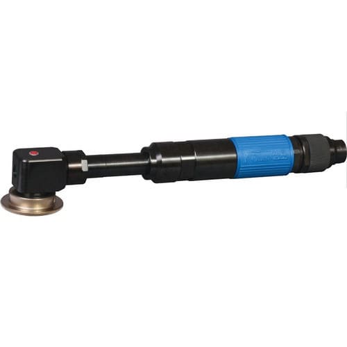 Achaflanadora neumática - GTL-38SC - Daesunggt co.,Ltd - portátil de mano