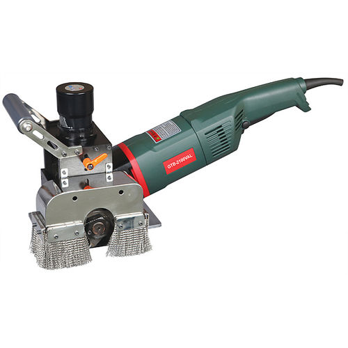 Ranuradora - GTB-2100VAL - Daesunggt co.,Ltd